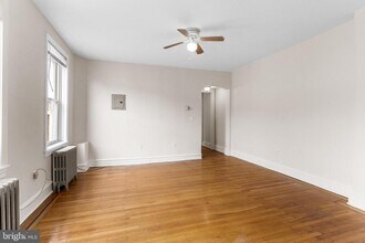 1005 N 6th St in Philadelphia, PA - Building Photo - Building Photo