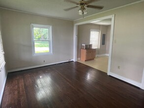 208 E 17th St in Columbia, TN - Building Photo - Building Photo