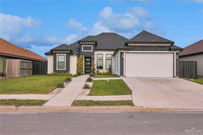 4610 Vikings Dr in San Juan, TX - Building Photo - Building Photo