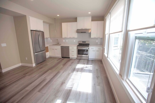 1347 Jackson St in San Francisco, CA - Building Photo - Building Photo