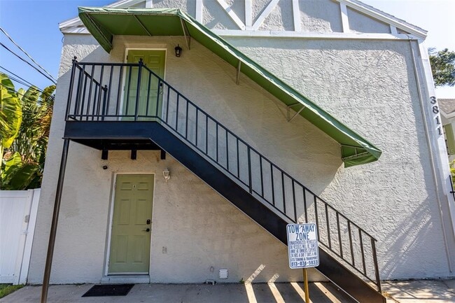 property at 3811 W Platt St