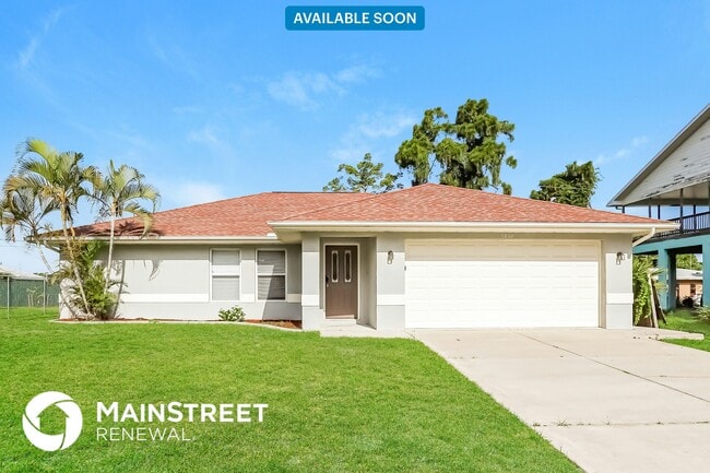 property at 5840 Regent Rd