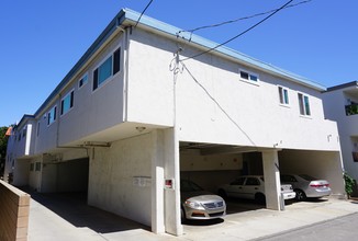 1022 Euclid in Santa Monica, CA - Building Photo - Building Photo