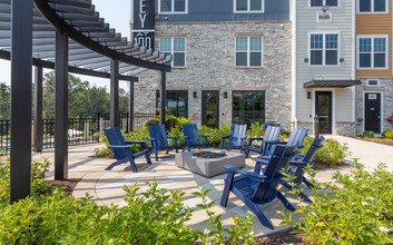 The Wexley at 100 in Ellicott City, MD - Building Photo - Building Photo