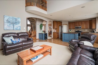 35 Tremblant Pt SW in Calgary, AB - Building Photo - Building Photo