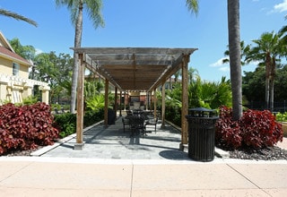 Camden Bay in Tampa, FL - Building Photo - Building Photo