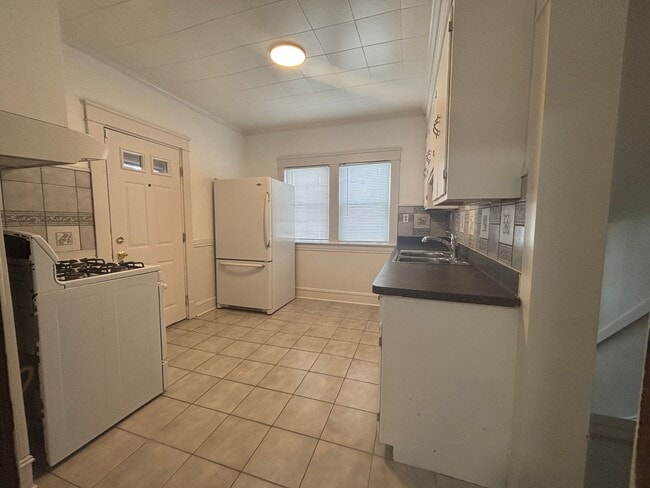 3450 E 125th St in Cleveland, OH - Building Photo - Building Photo