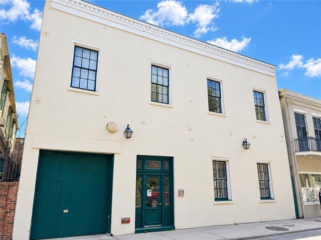Building Photo