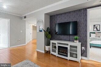 3835 9th St N in Arlington, VA - Foto de edificio - Building Photo