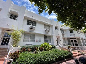 500 14th St in Miami Beach, FL - Building Photo