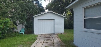 4813 Post St in Jacksonville, FL - Building Photo