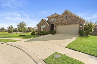 25402 Kidwiler Dr in The Woodlands, TX - Building Photo - Building Photo