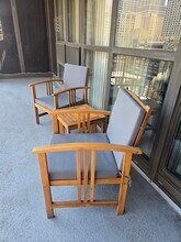10 E Ontario St, Unit Jamies place in Chicago, IL - Building Photo - Building Photo