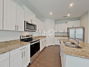 5232 Tupelo St in Nashville, TN - Building Photo - Building Photo