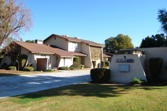 808 Quailridge Rd in Bakersfield, CA - Building Photo - Building Photo