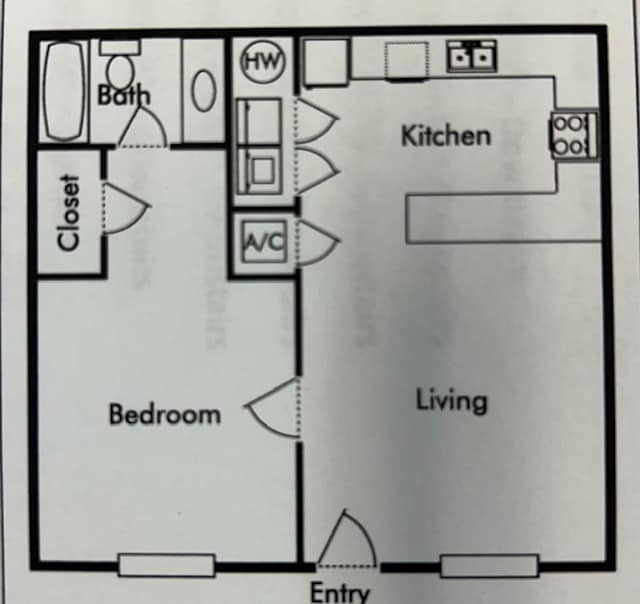 property at 1565 Fitzgeralds Blvd