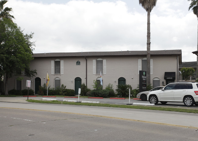 Parkview Village Apartment in Pasadena, TX - Building Photo - Building Photo