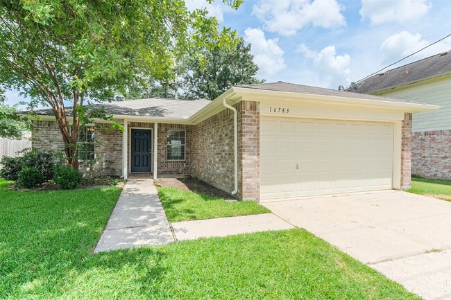 property at 16783 N Bob White Dr