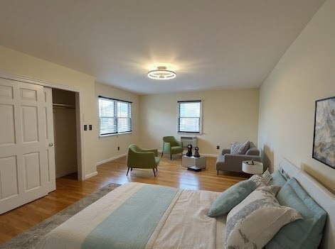1440 Columbia Rd in Boston, MA - Building Photo - Building Photo