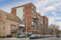 Eretz One Luxury Condominiums in Brooklyn, NY - Building Photo - Building Photo