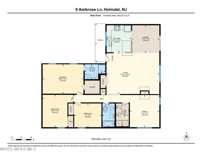 9 Ambrose Ln in Holmdel, NJ - Building Photo - Building Photo
