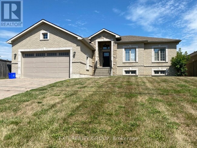 property at 18100 Telephone Rd