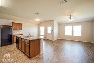 1815 Arbordale Way in Princeton, TX - Building Photo - Building Photo