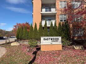 410 Farrell St in South Burlington, VT - Building Photo