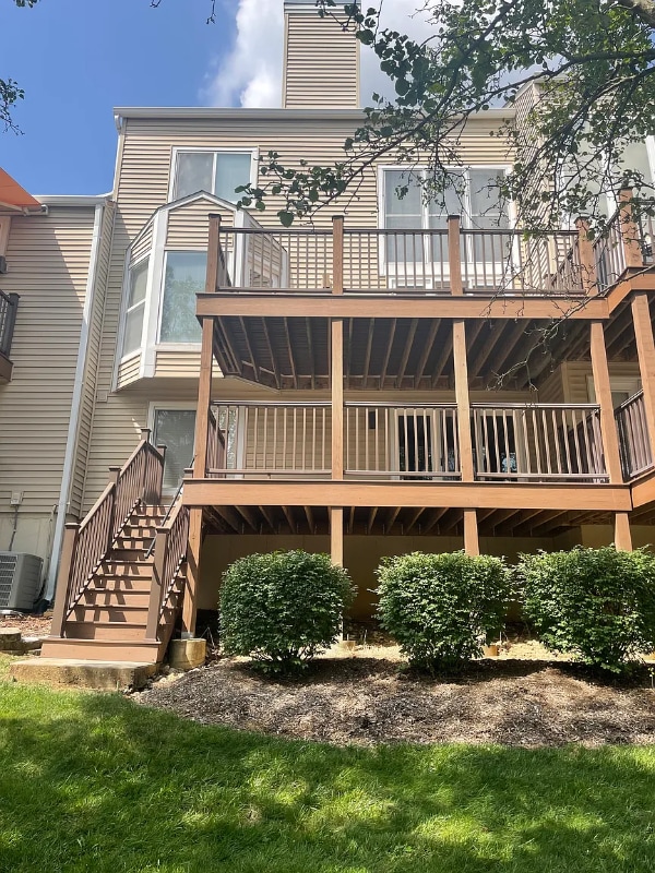 1754 Highview Cir Ct in Ballwin, MO - Foto de edificio - Building Photo