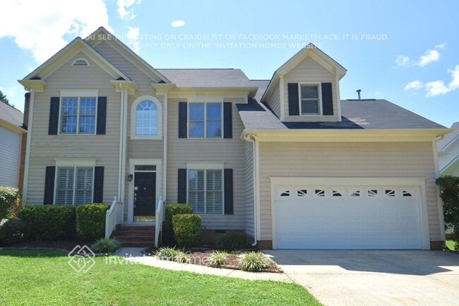 property at 9501 Arborview Ct