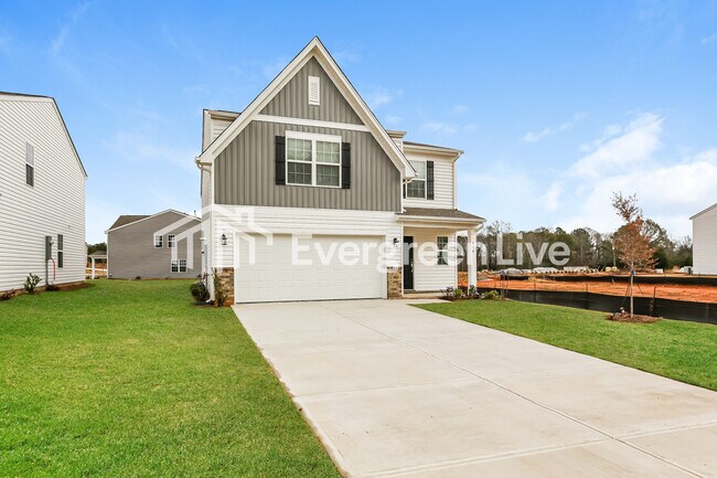 coming soon in Fountain Inn, SC - Building Photo - Building Photo