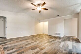 632 Plainview Dr in Mansfield, TX - Building Photo - Building Photo