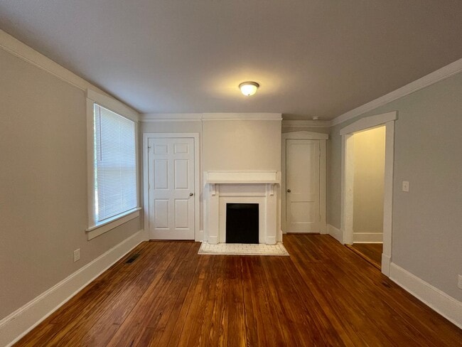 1108 Boulevard in Macon, GA - Building Photo - Building Photo
