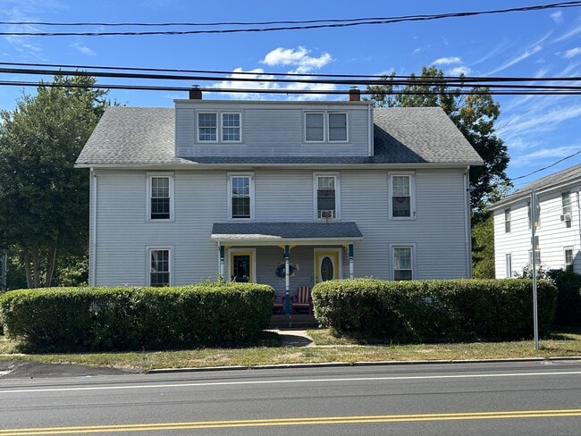 property at 377 S Main St