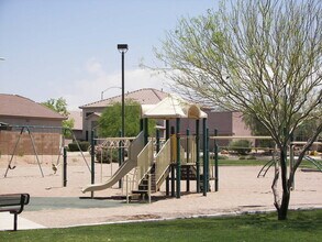 10643 E Pampa Ave in Mesa, AZ - Building Photo - Building Photo
