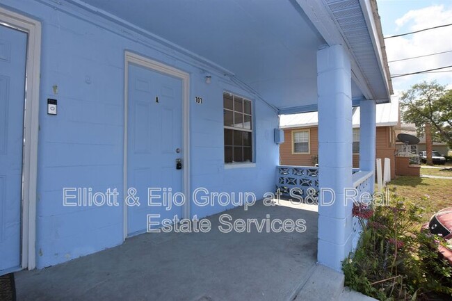 707 N 7th St in Haines City, FL - Building Photo - Building Photo