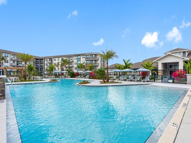 Amberlin Wiregrass Ranch 55+ Active Adult