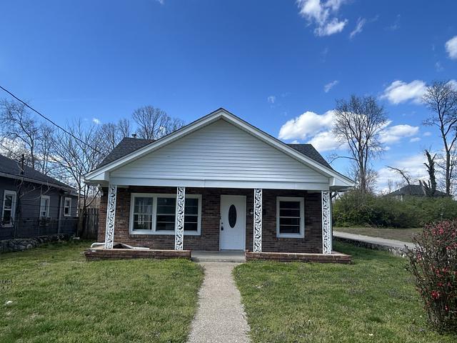 property at 1311 Nutwood St