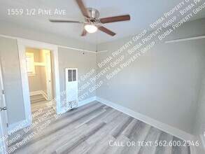 1559 1/2 Pine Ave in Long Beach, CA - Building Photo - Building Photo