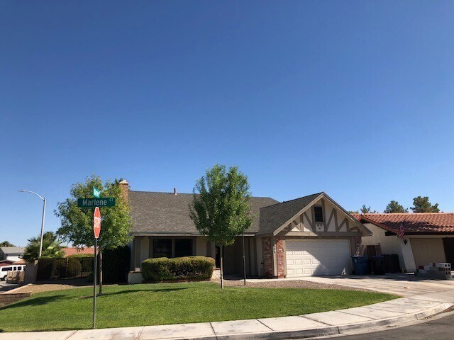 property at 2459 Marlene Ct