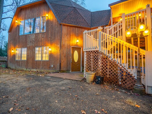 2910 Ritchie Marlboro Rd in Upper Marlboro, MD - Building Photo - Building Photo