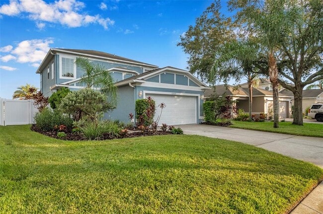 property at 12424 White Bluff Rd