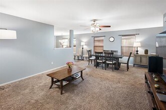 1005 Shelborn Dr in Allen, TX - Building Photo - Building Photo