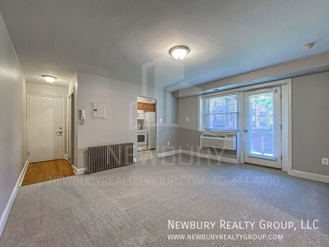 property at 104 W Steuben St