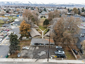 1310 W Mead Ave in Yakima, WA - Building Photo - Building Photo