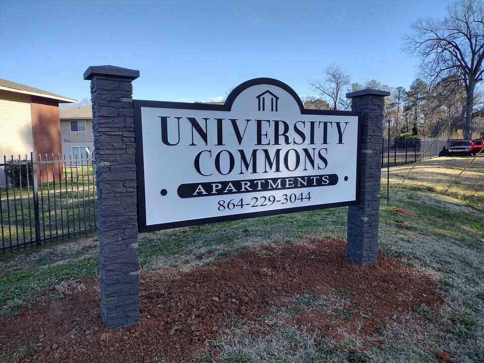 University Commons Photo