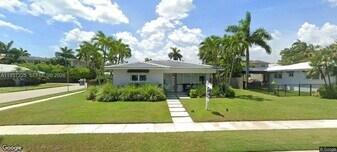 800 Polk St in Hollywood, FL - Building Photo