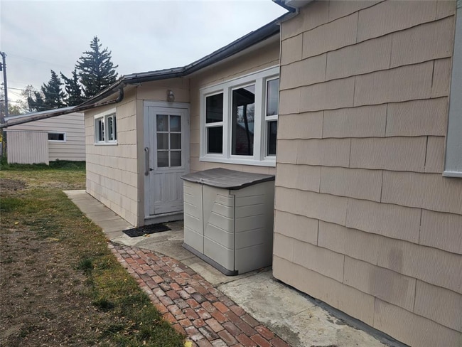 1504 6th Ave N in Great Falls, MT - Building Photo - Building Photo