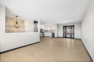 3433 Ben Alder Ln in Knoxville, TN - Foto de edificio - Building Photo