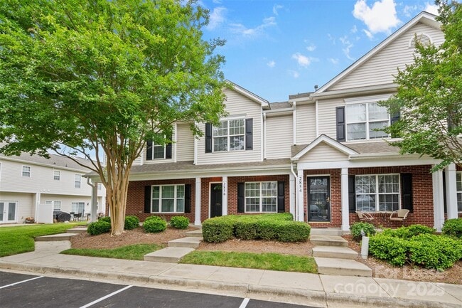 2856 Summergrove Ct in Matthews, NC - Building Photo - Building Photo